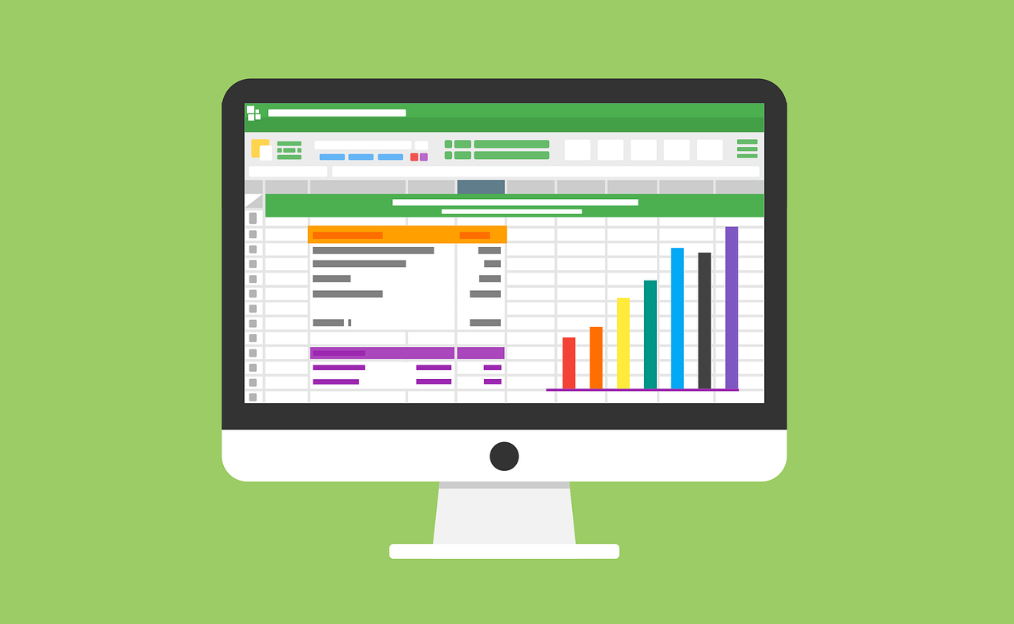 Bank Statement Excel Template