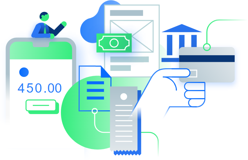 Citigroup Statements to Excel